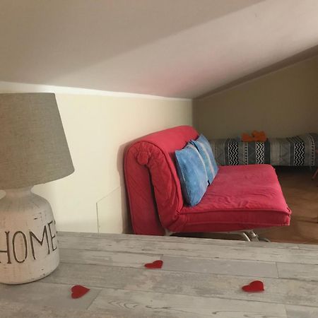 Palidoro House Fiumicino Roma Apartment Luaran gambar