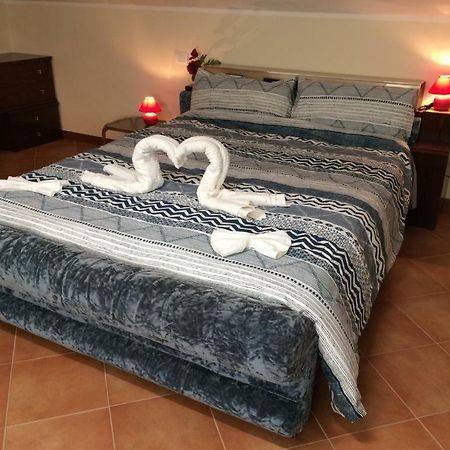 Palidoro House Fiumicino Roma Apartment Luaran gambar