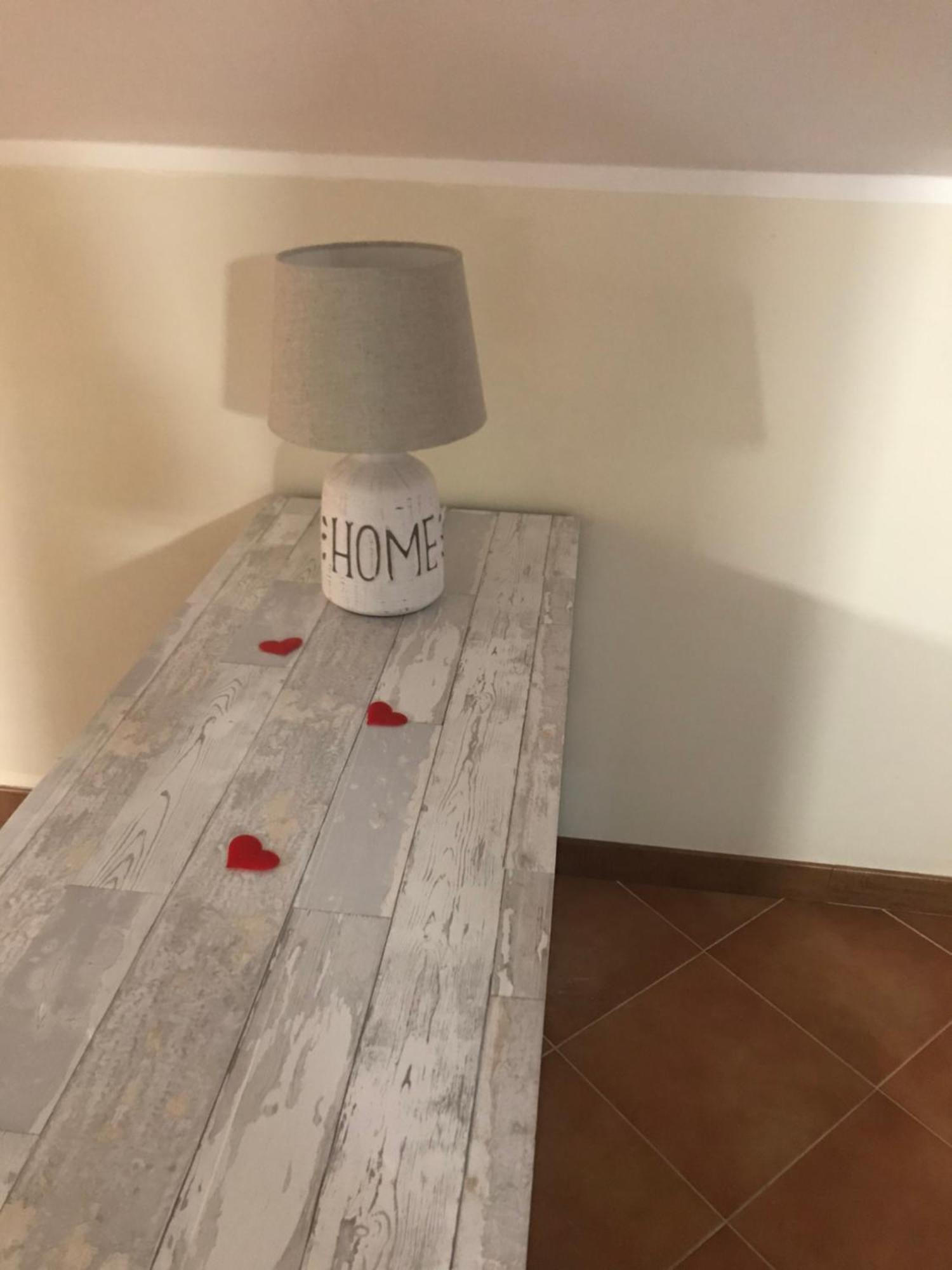 Palidoro House Fiumicino Roma Apartment Luaran gambar