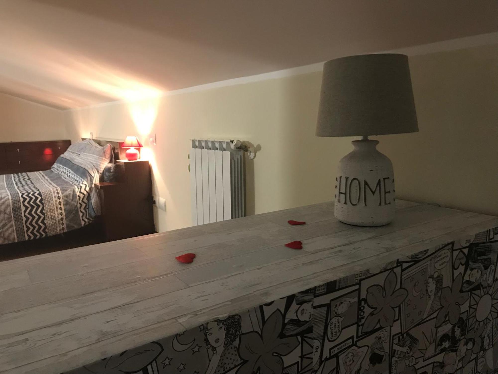 Palidoro House Fiumicino Roma Apartment Luaran gambar