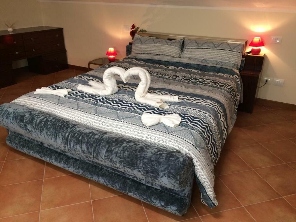 Palidoro House Fiumicino Roma Apartment Luaran gambar