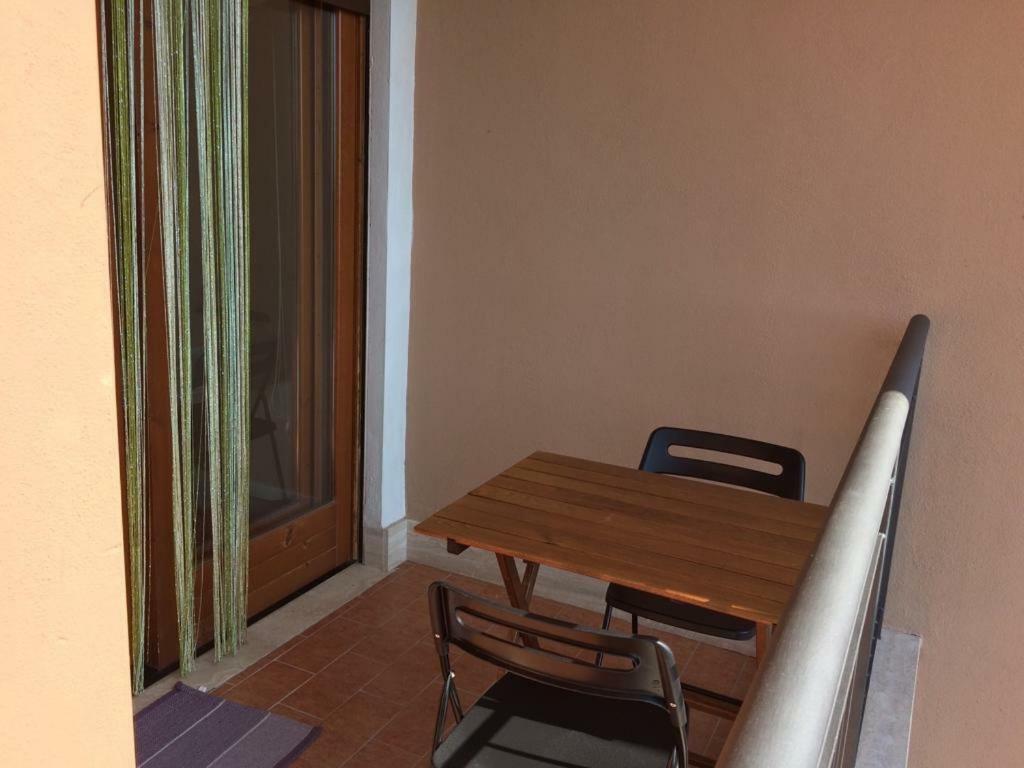 Palidoro House Fiumicino Roma Apartment Luaran gambar