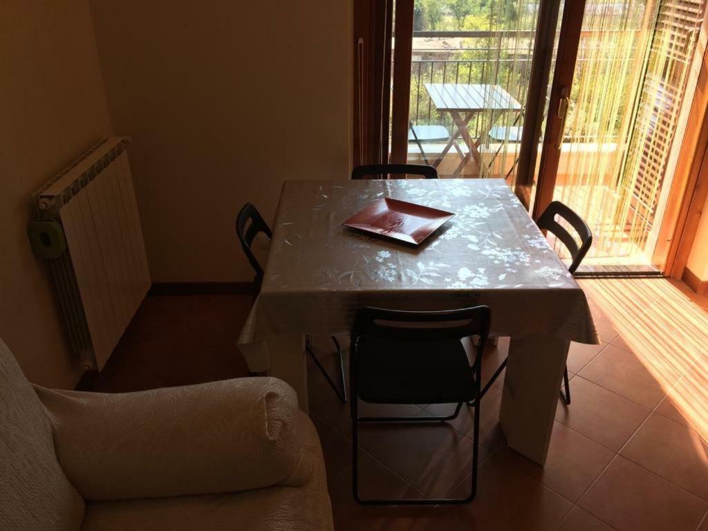 Palidoro House Fiumicino Roma Apartment Luaran gambar