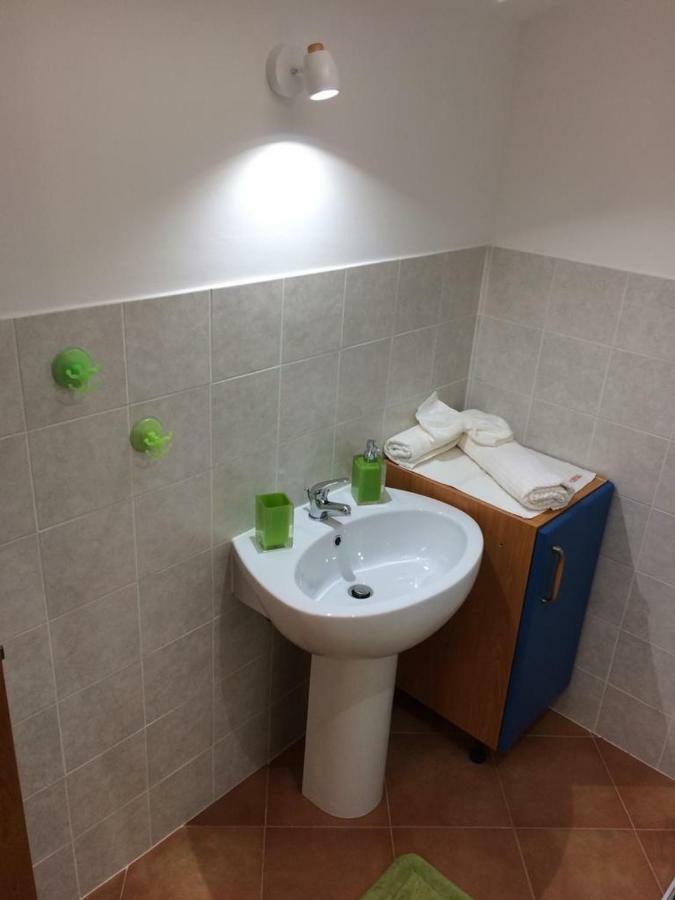 Palidoro House Fiumicino Roma Apartment Luaran gambar