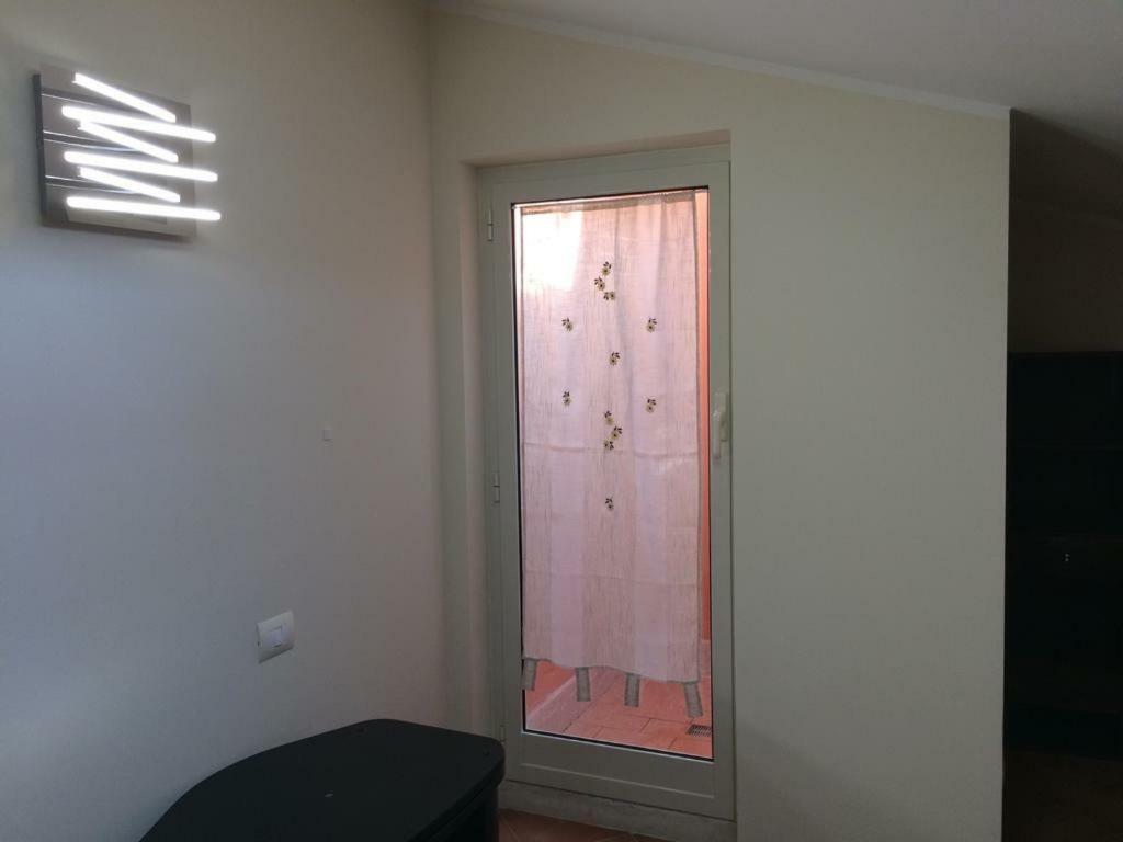 Palidoro House Fiumicino Roma Apartment Luaran gambar