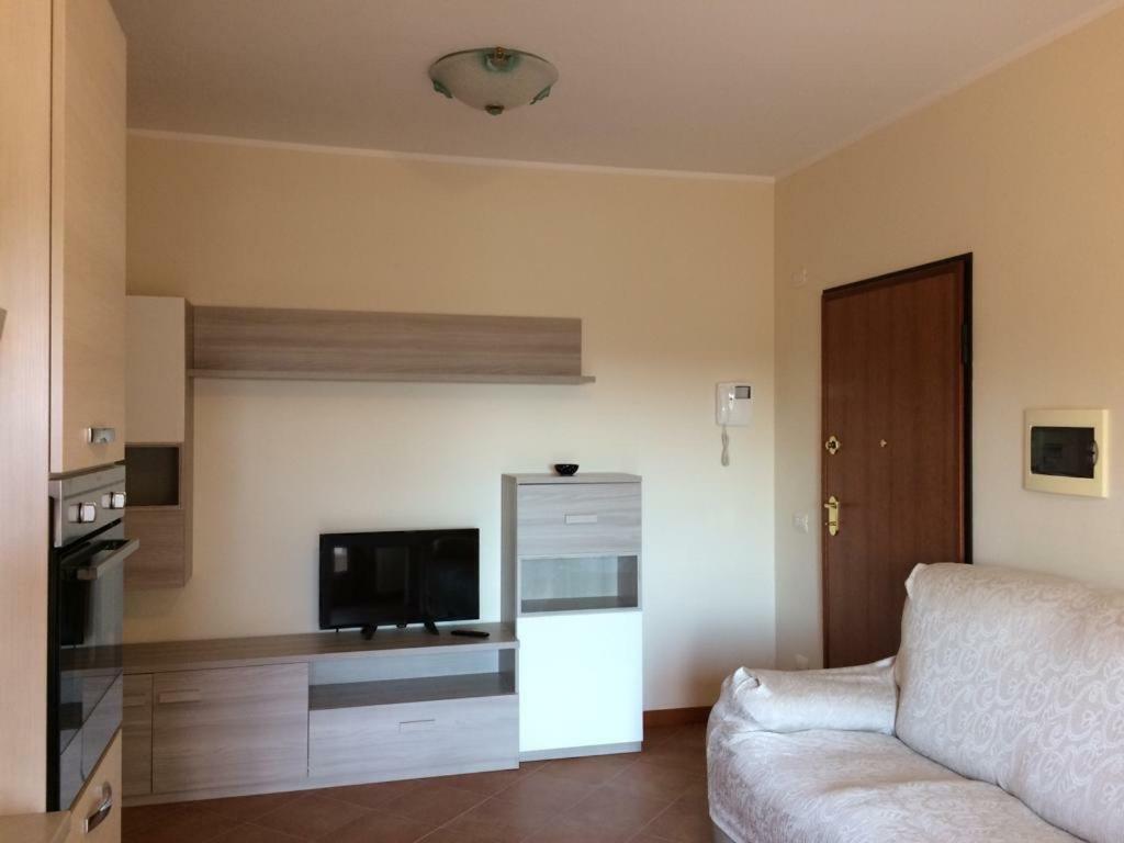 Palidoro House Fiumicino Roma Apartment Luaran gambar