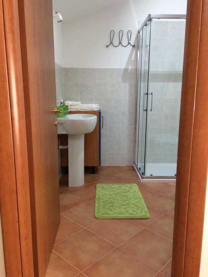 Palidoro House Fiumicino Roma Apartment Luaran gambar