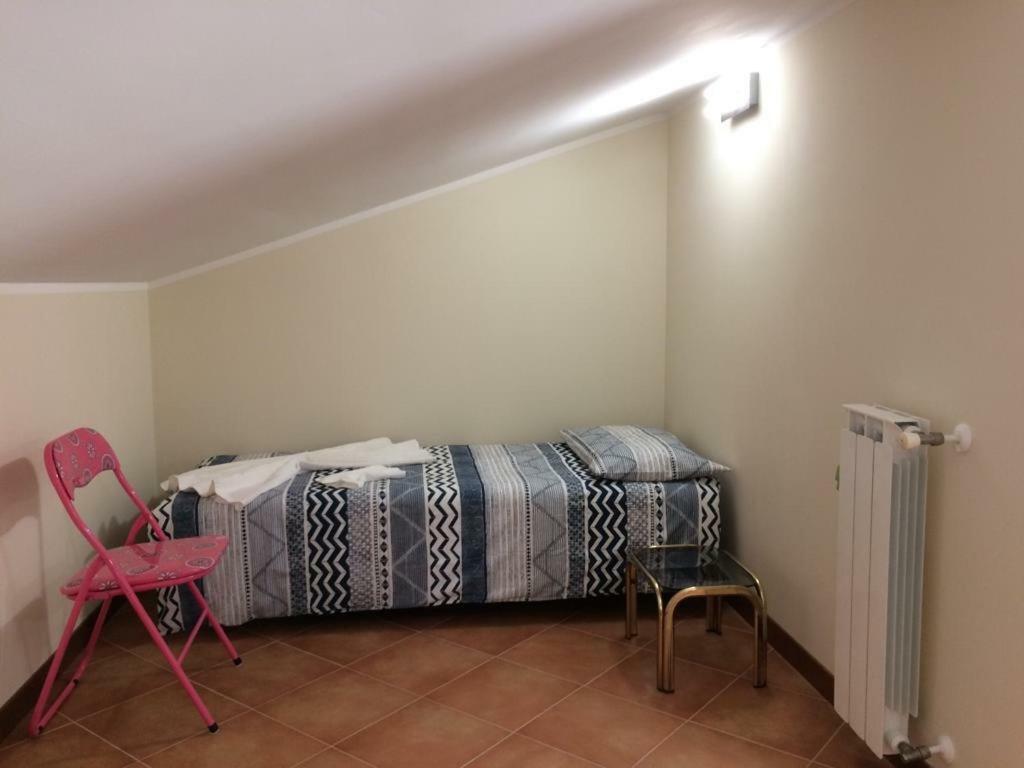 Palidoro House Fiumicino Roma Apartment Luaran gambar