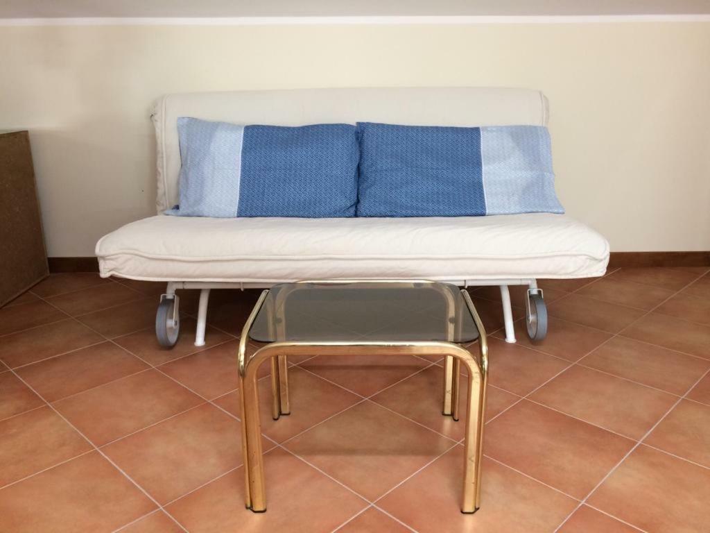 Palidoro House Fiumicino Roma Apartment Luaran gambar